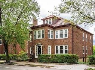 237 Winchester St #1, Brookline, MA 02446