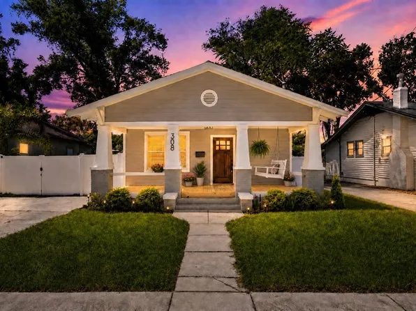 308 W Alfred St, Tampa, FL 33603