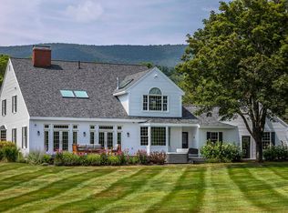 17 Farwell Ln, Dorset, VT 05251