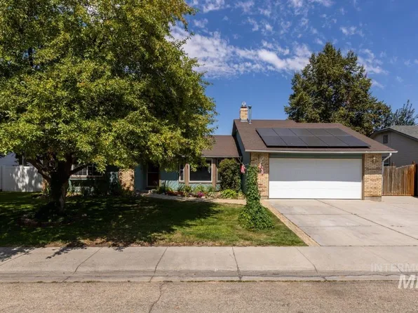 11900 W Ramrod Dr, Boise, ID 83713