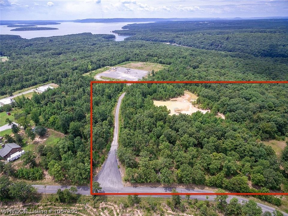 650 Tannenbaum Rd, Drasco, AR 72530 MLS 1067266 Zillow