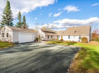 319 Loverin Hill Rd, Croydon, NH 03773