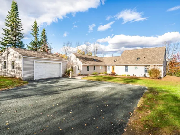 319 Loverin Hill Road, Croydon, NH 03773