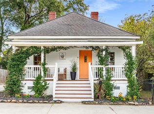192 Savannah St SE, Atlanta, GA 30316