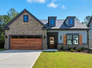 109 Everwood Ct, Dallas, GA 30132