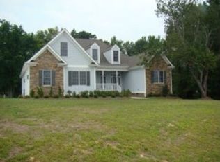 2137 Moores Mill Rd, Rougemont, NC 27572