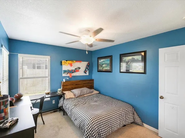 1373 SW Abingdon Avenue, Port St Lucie, FL 34953