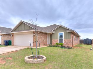 19905 Taggert Dr, Edmond, OK 73012