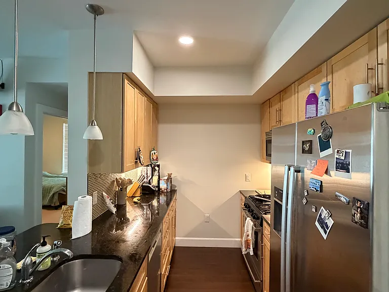 1501 Commonwealth Ave #205 — Photo 2
