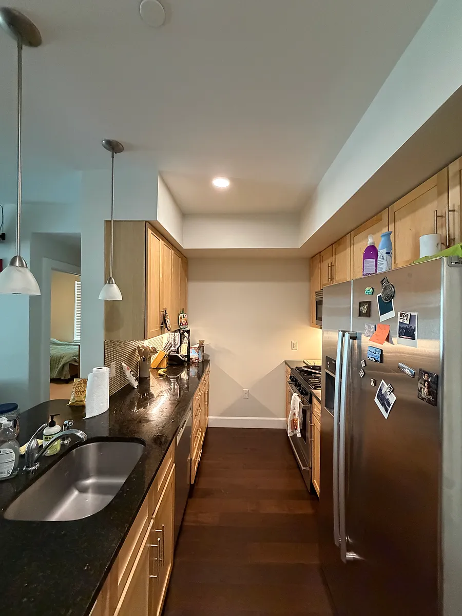 Building Photo - 1501 Commonwealth Ave #205