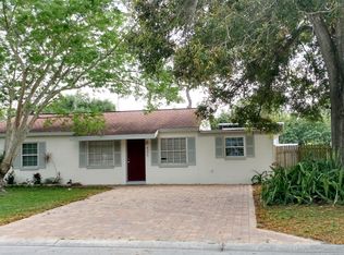 4204 W Bay View Ave, Tampa, FL 33611