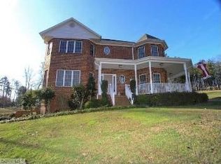 5655 Joyce Norman Rd, Pfafftown, NC 27040