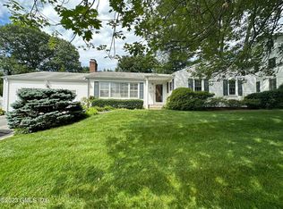 29 Widgeon Way, Greenwich, CT 06830