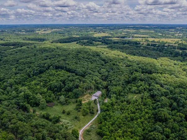 Monterrey Rd, Highlandville, MO 65669