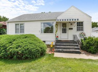 314 E 9th St, Hastings, NE 68901