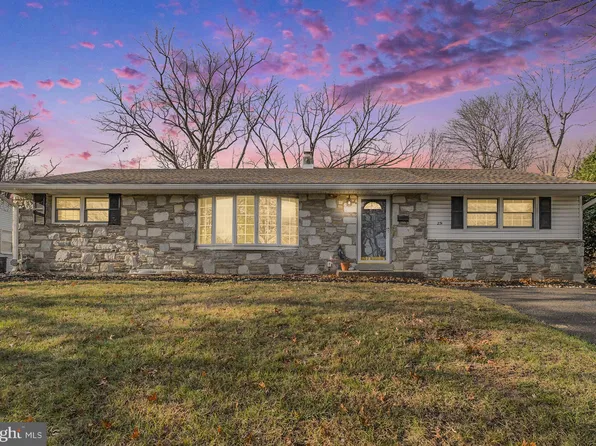 231 Marilyn Dr, Hatboro, PA 19040