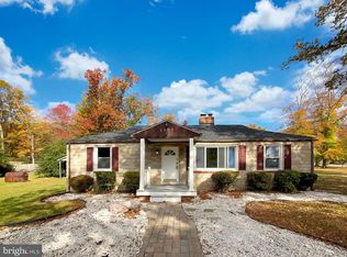 1101 Pine Ln, Accokeek, MD 20607