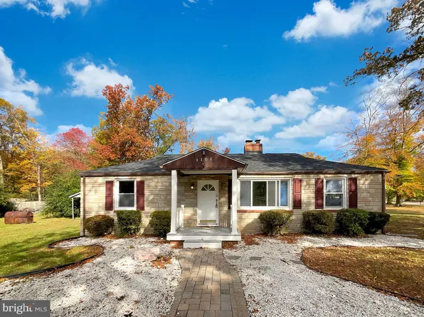1101 Pine Ln, Accokeek, MD 20607