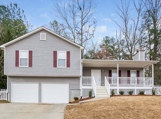 414 Ivy Crest Dr, Dallas, GA 30157