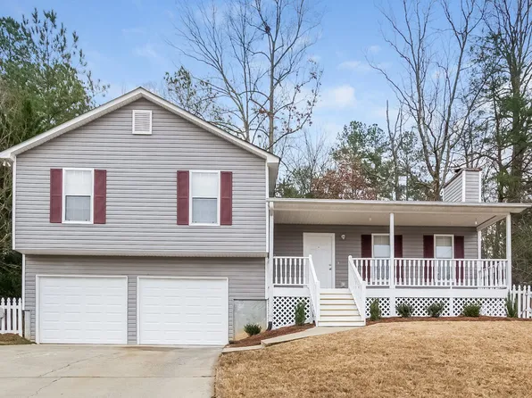 414 Ivy Crest Dr, Dallas, GA 30157