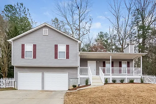 414 Ivy Crest Dr Photo 1
