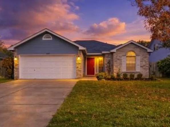 351 Zebra Dr, Kyle, TX 78640