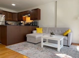 12 Millmont St #1, Roxbury, MA 02119