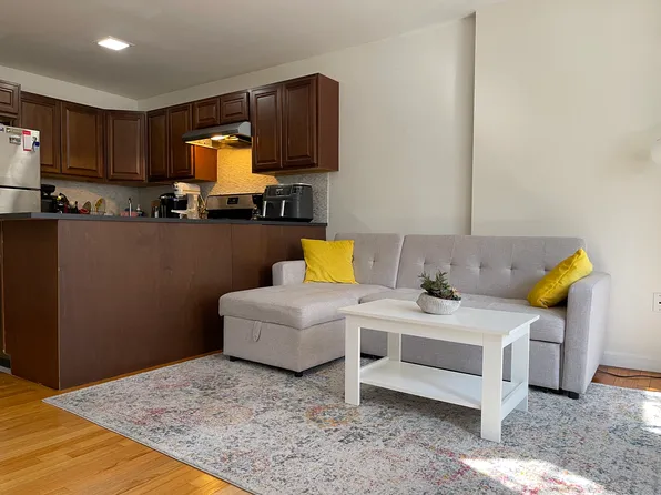 12 Millmont St #1, Roxbury, MA 02119