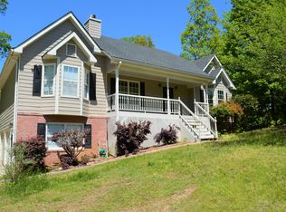 84 Highlander Way, Acworth, GA 30101