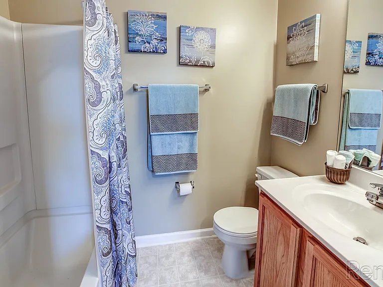 Georgetown Oaks Apartments — Photo 30
