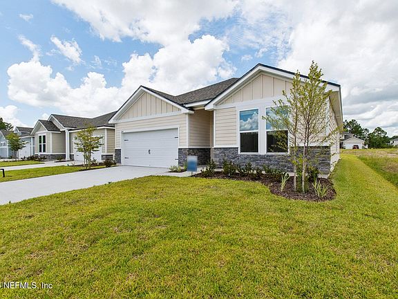 2nd image of 1244 HAMMOCK DUNES Drive