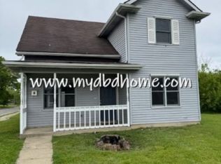 3034 Holton Ave, Fort Wayne, IN 46806