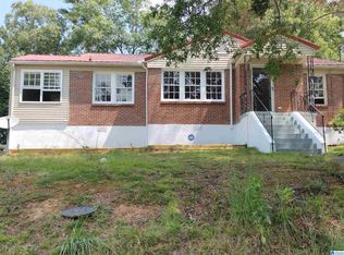 917 E 15th St, Anniston, AL 36207