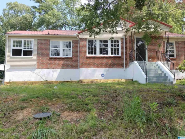 917 E 15th St, Anniston, AL 36207