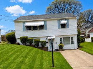 120 Hillcrest Ave, Morrisville, PA 19067