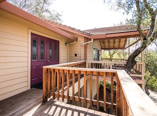 3767 Fairway Dr, Cameron Park, CA 95682