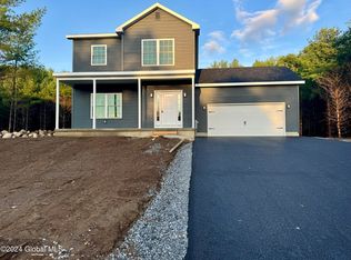 50 Black Bear Path, Corinth, NY 12822