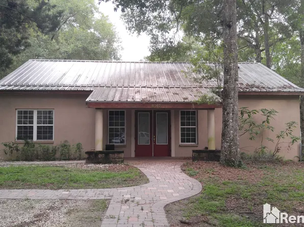 8142 B W Stevenson Rd, Brooksville, FL 34613