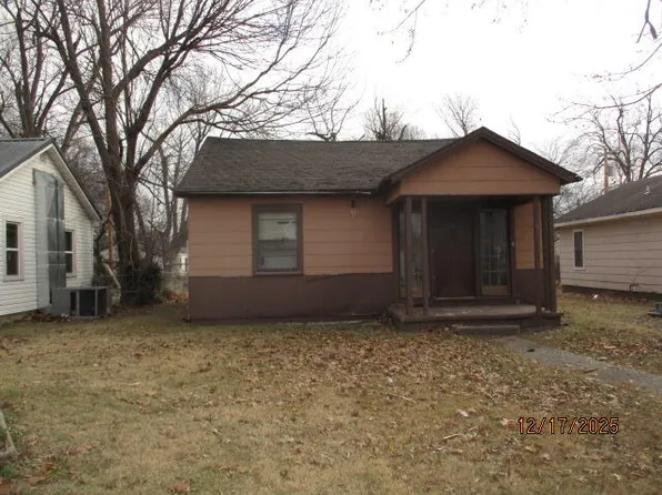 912 I St NW, Miami, OK 74354