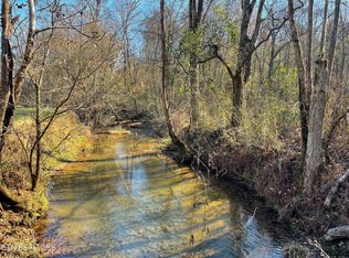 Denton Rd, Madisonville, TN 37354