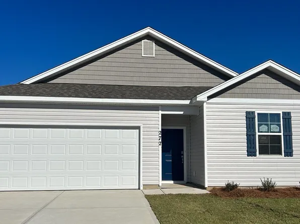 272 Bevington Brook Ln, Hopkins, SC 29061