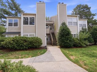 Fox Chase, Absecon, NJ 08205