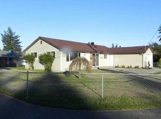 902 E 31st St, Bremerton, WA 98310