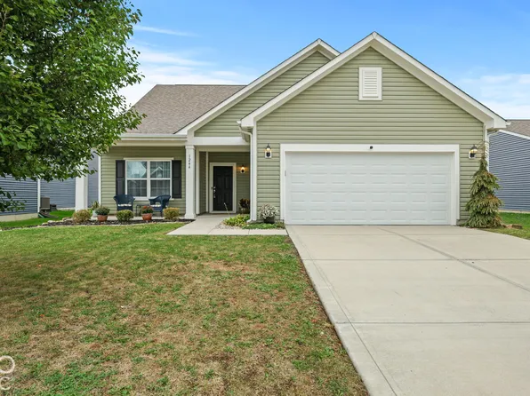 1244 Crabapple Rd, Franklin, IN 46131