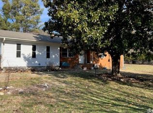 2311 Fairview Rd, Paragould, AR 72450