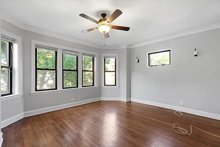 2119 N Campbell Ave #3F — Photo 2