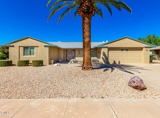 15410 N Ridgeview Rd, Sun City, AZ 85351