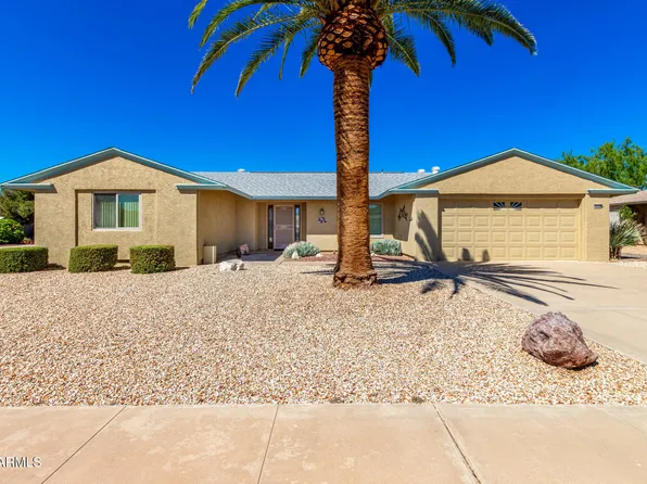 15410 N RIDGEVIEW Road, Sun City, AZ 85351