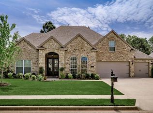 1101 SW Glen Arbor Ave, Bentonville, AR 72712