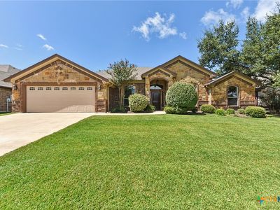3309 Ten Bits Dr, Belton, TX, 76513